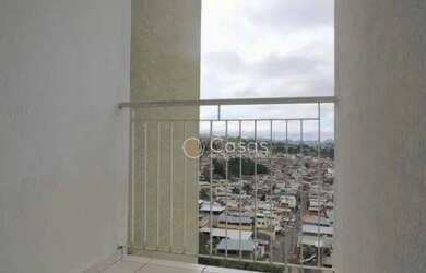 Imagem 9: Apartamento com 2 dormitórios, 66 m² - venda por R$ 159.000,00 ou aluguel...