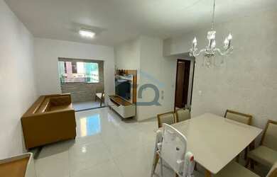 Imagem 1: Apartamento à venda no bairro Stiep - Salvador/BA