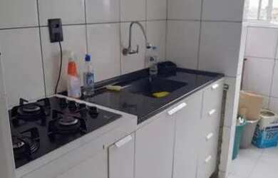 Imagem 6: Apartamento em Itaqua. 49m² de Área, 1 Vaga na garageme2 Dormitórios