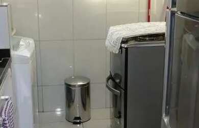 Imagem 6: Fator1578 Apartamento 2 quartos Life no Arsenal - Fator Imóveis