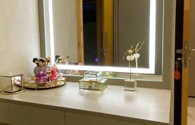 Imagem 5: Casa no condomínio Golden Park com 300 metros quadrados