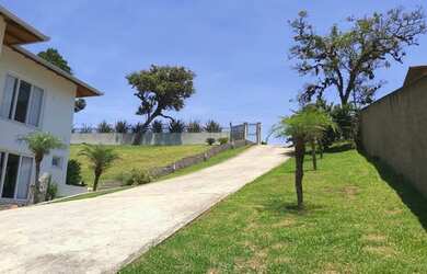 Imagem 7: SOBRADO SEMI NOVO EM AMPLO TERRENO - CRUZEIRO - RIO NEGRINHO