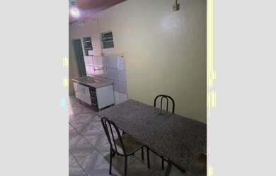 Imagem 12: Casa Zona Sul. Ar-condicionado, 40m² de Área, 2 Banheirose4 Dormitórios