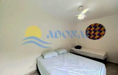 Imagem 15: APARTAMENTO RESIDENCIAL em GUARUJÁ - SP, Jardim Astúrias