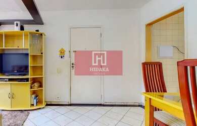 Imagem 4: Apartamento à venda no bairro Campo Limpo - São Paulo/SP, Zona Sul