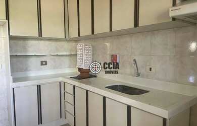 Imagem 15: Apartamento com 3 dormitórios, 140 m² - venda por R$ 585.000,00 ou aluguel por R$ 3.766,67