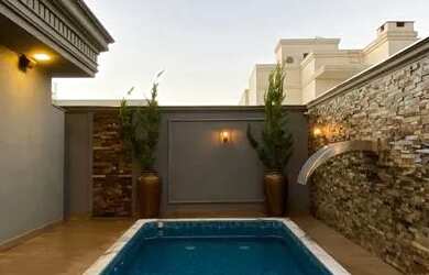 Imagem 4: Casa no condomínio Golden Park com 300 metros quadrados