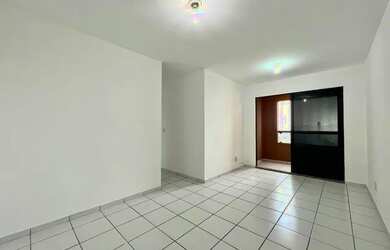 Imagem: Apartamento 2 quartos Metropolis- Candelária