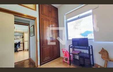 Imagem 3: Apartamento à Venda - Lagoa, 3 Quartos, 115 m2