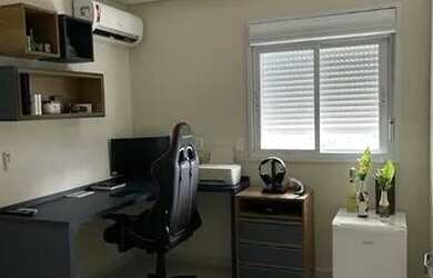 Imagem 2: Contemporaneo. Ar-condicionado, 89m² de Área, 2 Vagas na garageme2 Dormitórios