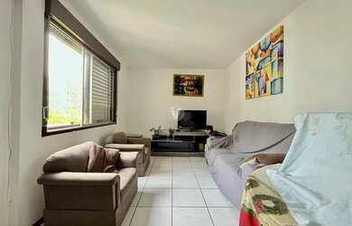 Imagem 4: APARTAMENTO LOCADO. 69m² de Área, 1 Banheiroe2 Dormitórios