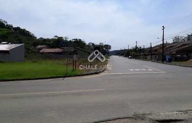 Imagem 1: JARAGUá DO SUL - Terreno Padrão - Ribeirão Cavalo