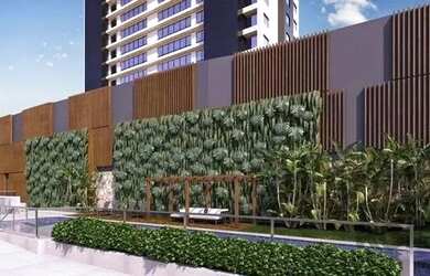 Imagem 13: Apartamento para venda possui 257 metros quadrados com 4 quartos em Bela...