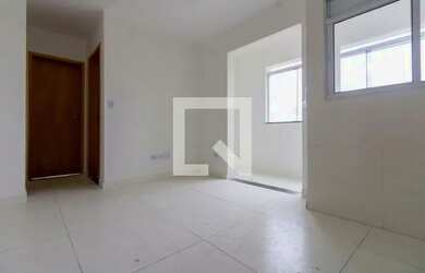 Imagem: O apartamento possui 1 Dormitório, 1 Banheiro, 40m² de Área