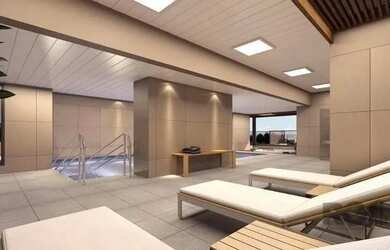 Imagem 12: Apartamento para venda possui 257 metros quadrados com 4 quartos em Bela...