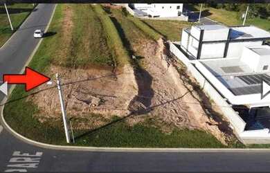 Imagem 3: LOTE ESQUINA FRENTE MATA, 446M² JARDINS CAPRI