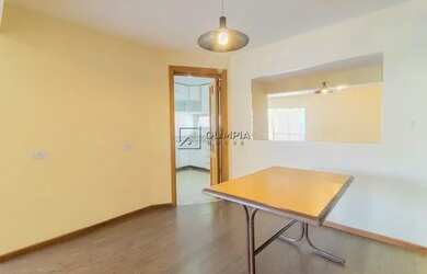 Imagem 8: Locação Apartamento 3 Dormitórios - 116 m² Campo Belo