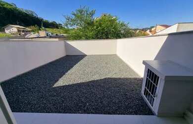 Imagem 6: GEMINADO A VENDA. Piscina, Imóvel novo, 150m² de Áreae2 Vagas na garagem