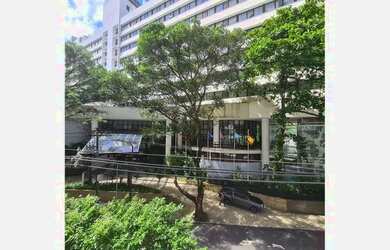 Imagem: O apartamento possui 3 Dormitórios, 3 Banheiros, 1 Vaga na