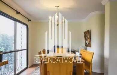 Imagem 5: Apartamento à venda no Morumbi com 190m² com 3 dormitórios 5 banheiros e 3 vagas