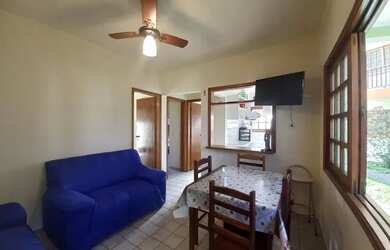 Imagem 9: Apartamento a venda em Ubatuba, localizado na Praia do Lazaro, perto da...