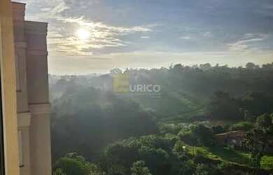 Imagem 9: Apartamento para aluguel no Condomínio Residencial Tons de Ipanema em...