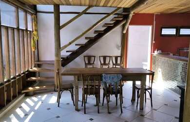 Imagem 4: Casa na Cocaia Ilhabela