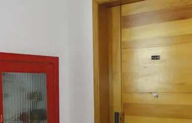 Imagem 9: Fator1578 Apartamento 2 quartos Life no Arsenal - Fator Imóveis