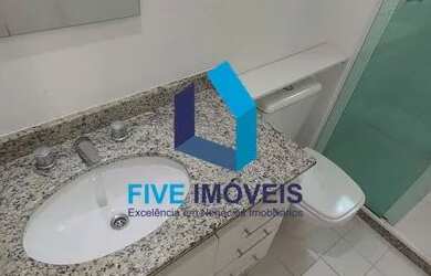 Imagem 9: Oportunidade de Locação no Alto da Boa Vista, 94 m2, R$ 5.500,00 total!