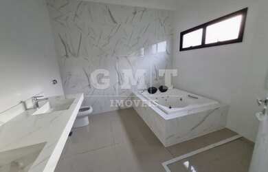 Imagem 9: Casa Em Condomínio - Ribeirão Preto - Bonfim Paulista - Região Sul