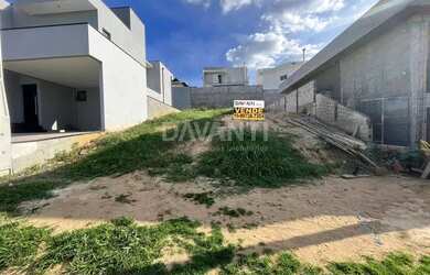 Imagem 1: Terreno Em Condomínio em Condomínio Portal Do Jequitibá, Valinhos, SP