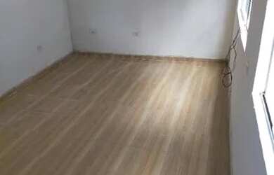 Imagem: A casa possui 2 Dormitórios, 1 Banheiro, 60m² de Área e