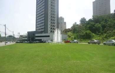 Imagem: O terreno possui 457m² de Área e está localizado em Bethaville