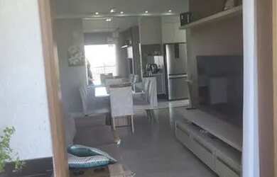 Imagem 4: APARTAMENTO A VENDA EM JUNDIAÍ FLEX JUNDIAÍ JARDIM ANA MARIA - 2 VAGAS