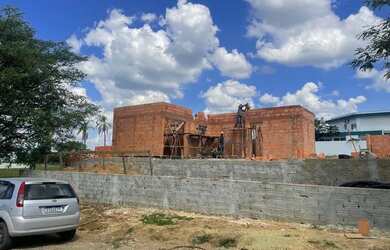 Imagem 6: Linda Casa Ninho Verde I. Piscina, Área de serviço, 450m² de Áreae4...