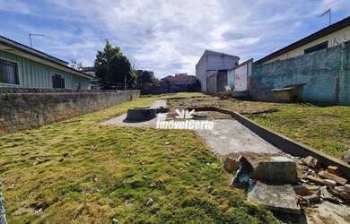 Imagem: O terreno possui 420m² de Área e está localizado em Capão