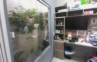 Imagem 10: Casa em Condomínio com 3 quartos na Vicente Fialho Próx. Aririzal