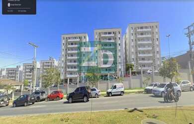 Imagem: O apartamento possui 3 Dormitórios, 1 Banheiro, 1 Vaga na garagem