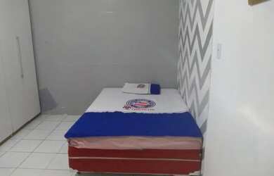 Imagem 4: Alugo quarto na Federação