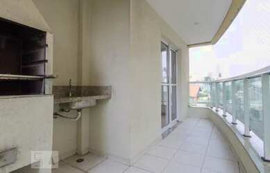 Imagem 6: Apartamento à Venda - Jardim Bela Vista, 3 Quartos, 137 m2