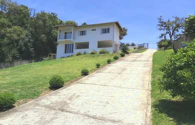 Imagem 5: SOBRADO SEMI NOVO EM AMPLO TERRENO - CRUZEIRO - RIO NEGRINHO