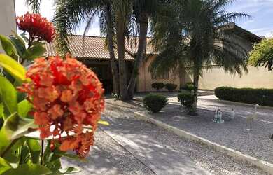 Imagem 1: Casa em Tijucas. 120m² de Área, 4 Vagas na garageme3 Dormitórios