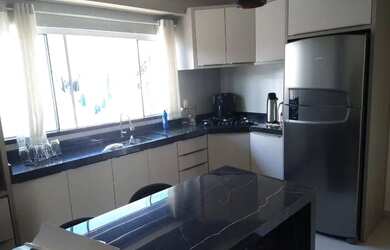 Imagem 9: Casa em Tijucas. Churrasqueira, Varanda, 153m² de Áreae2 Vagas na garagem