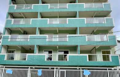 Imagem 1: Apartamento para venda tem 69 m2, na Praia do Saco - Mangaratiba - RJ