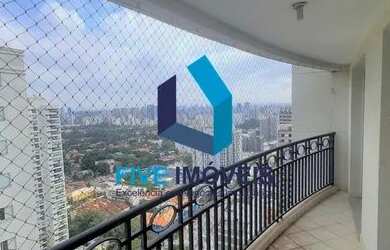 Imagem 5: Oportunidade de Locação no Alto da Boa Vista, 94 m2, R$ 5.500,00 total!