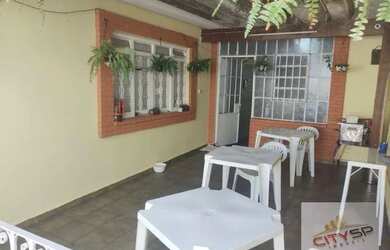 Imagem 4: Casa com 3 dormitórios, 150 m² - venda por R$ 1.000.000,00 ou aluguel...