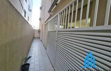 Imagem 6: Apartamento com 4 quartos sendo 2 suites a venda - Centro de Guarapari...