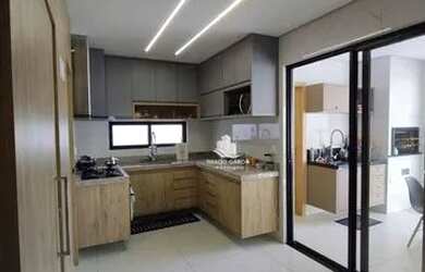 Imagem 9: Casa com 4 dormitórios à venda, 205 m² por R$ 1.980.000 - Novo Uruguai...