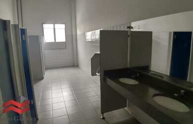 Imagem 15: Condomínio Galpões 889 m² Locação Rod. Anhanguera Km 18 Osasco SP