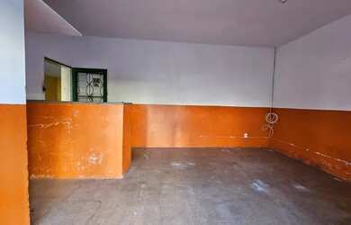 Imagem: O depósito possui 20m² de Área e está localizado em Jardim